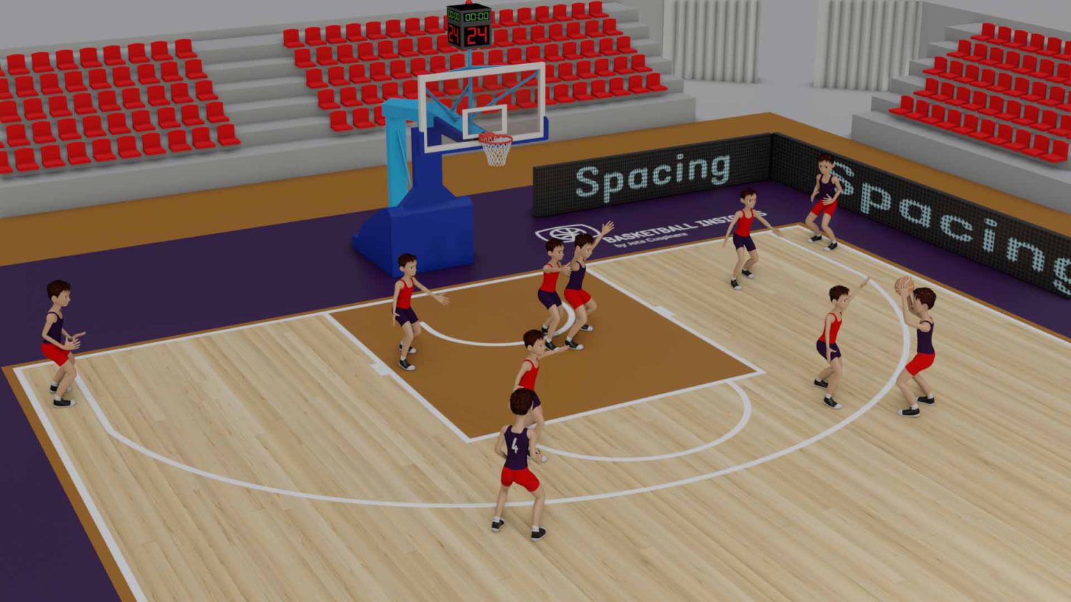 Curso Spacing Basketball Insights   SpacingCover 1536x864 